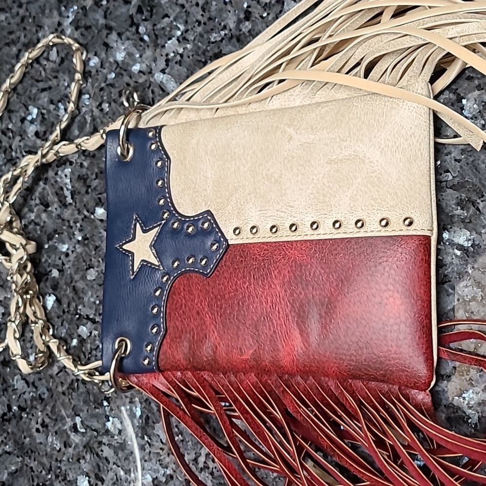 Blazin Roxx purse